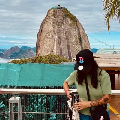 drxngelv's profile picture. 