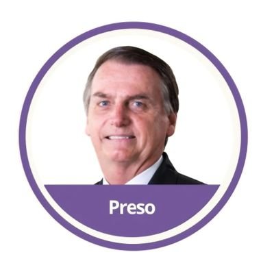 MariaDe17941262's profile picture. BOLSONARISMO É UMA SEITA DE ÓDIO!😎