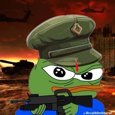 BreathForBharat's profile picture. Probably somewhere in the hinterlands | Rainy runs are my therapy | AKs, Tavor & Berreta premi | LCAMK2 and AMCA | 72 Hrs Peace Lover