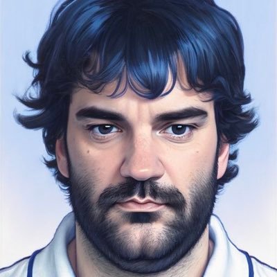 ambmarques's profile picture. Devaneios de dissociação mental!