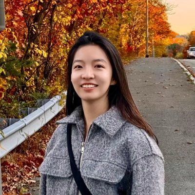 AnnHuang42's profile picture. Comp Neuro, ML, Dynamical Systems 🧠🤖PhD student @PiN_Harvard @KempnerInst | prev @mcgillu @Mila_Quebec @EPFL