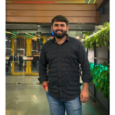 himanshuu_5's profile picture. 9:00 A.M-6:00 P.M CS Engineer || Fulltime Fullstack Developer