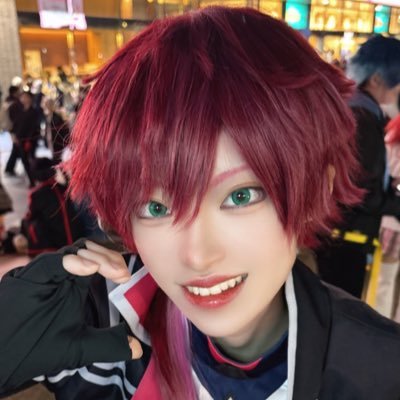 dx__x__xb's profile picture. 𝗰𝗼𝘀/𝙉𝙚𝙭𝙩 ︎▶︎池アコ 29,30 /ﾍｯﾀﾞｰ▶︎♡【ayyal7962】/ﾘﾄﾘﾝ▶︎https://t.co/h1CfXBOQnB