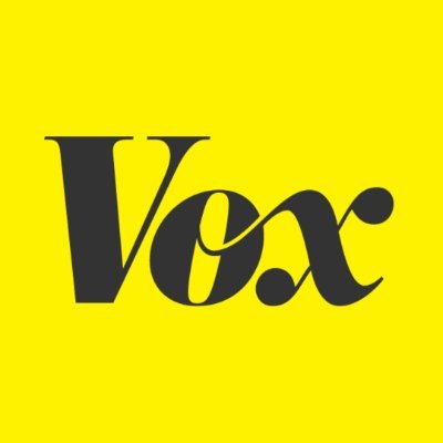 voxdotcom's profile picture. Making sense of it all. Become a member today. 👇