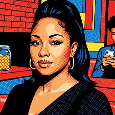 BlkBird444's profile picture. Love Yourself! BA Empowerment ✊🏾🇺🇸 #CutTheCheck