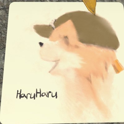 HaruHaru_x3's profile picture. ミリタリー、ケモノが大好きなケモ。 VRChatでよく現れます。 無言勢だったけど最近話すようになった。 裏垢→ @Haruharu_uraka