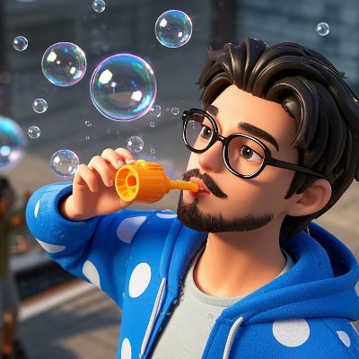 afly813's profile picture. 分享AI知识干货：AI编程、n8n 工作流、AI 绘画