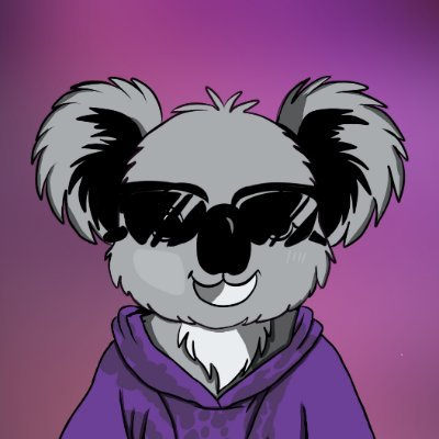 PoucherNFT's profile picture. The eucalyptus maximalist.