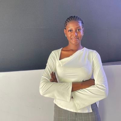 lizzie_Dior's profile picture. Women | Agnostic | Radical | Nigeria's Biggest Hater