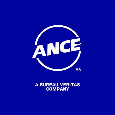 ANCE_MX's profile picture. Asociación de Normalización y Certificación, ANCE • Proveedor de soluciones en normalización, inspección, pruebas de laboratorio y certificación.
