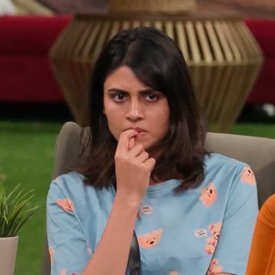 byenidhi's profile picture. nidhi se behes zindagi tehes nehes