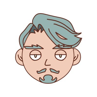 iganin_gqx's profile picture. GQX緑のおじさんに脳を灼かれて作ったアカウント/主に🟢•元祖MAV🔴🟢•新旧ソドン•師弟など/描きたいものを好きなように描いています/転載禁止 NO reuploading allowed/成人済/🦋iganingqx