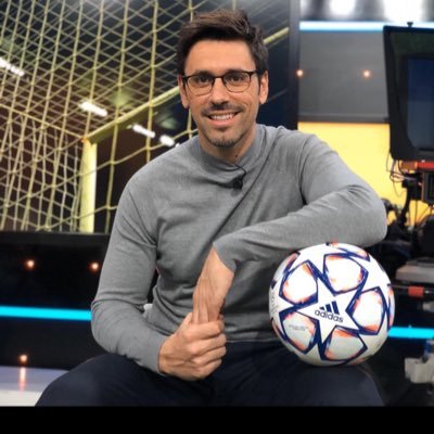 robertomorales5's profile picture. Periodista Deportivo. EFE. Socio director SMM. Tertuliano de El Chiringuito y COPE. De Madriz / Instagram: robertomorales5