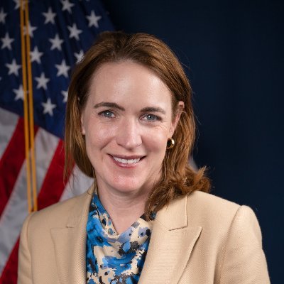 USAmbHungary's profile picture. 