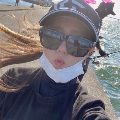 ochakanadaisuki's profile picture. 釣り垢🎣釣りを初めて早５年🎣いままで釣った海の生き物、はまち♡タチウオ♡アコウ♡ 鯖♡アジ♡いわし♡ガシラ♡ふぐ♡たこ♡黒鯛♡サゴシ🚺ルアーうーまん🚺 記録更新♡７７センチメジロ❤️❤️❤️おろちんゆーのふぁんふぁん🐍グラトニーヌさんも好き👑