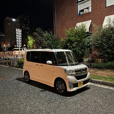 oj9_kq7's profile picture. LA600S-GBVZ RSスマートセレクションSA/無言フォロー失礼します/神奈川県/湘南