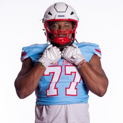 TylerEthridge77's profile picture. (-Psalms 30:5-) Christ follower TRANSFER PORTAL OL #ForeverLiveClifWhite NIL Inquiries @thebizofathlete