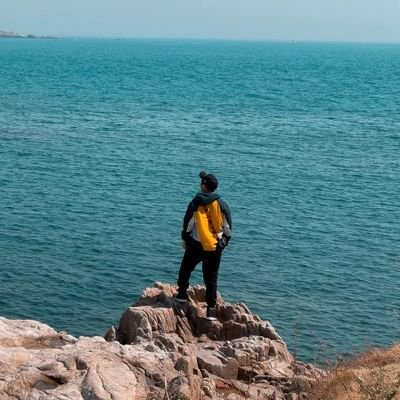 Pallab696's profile picture. I'am a Buddhist and Proud of it 🌼