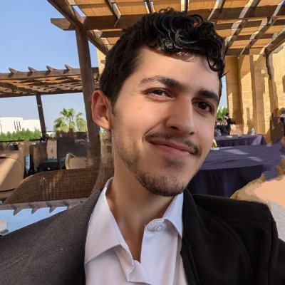 Qusaismael's profile picture. Security & Privacy | Opinions my own