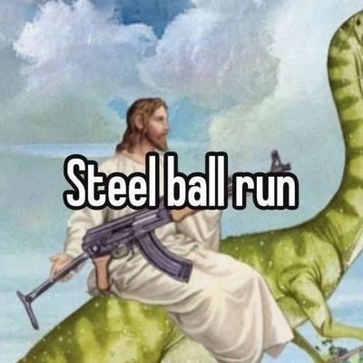 Crosszevol19's profile picture. .. ..-. / -.-- --- ..- / -.-. .- -. / .-. . .- -.. / - .... .. ... / .... . .-.. .-.. ---