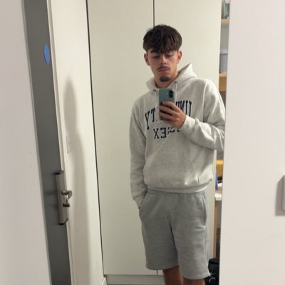 HarrisonD07's profile picture. 