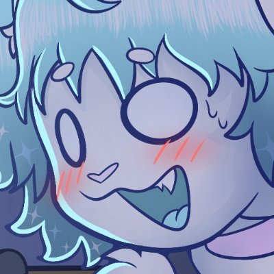 thethicckatto's profile picture. he/him- 19 - Belly kinks content warning
ma lovely bloon wife: @KittyThicckat
Spa/Eng🔞
I don't even care anymore