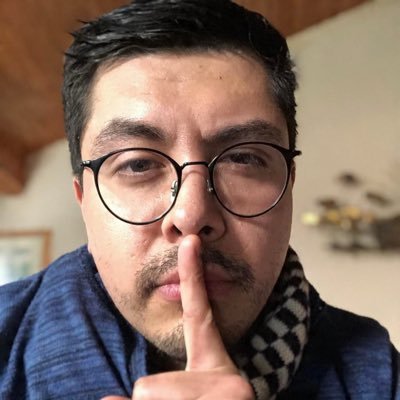 SagatoKings's profile picture. Opinión. Community manager entre la palabra y la estrategia. Cultura, música y teatro como forma de vida.