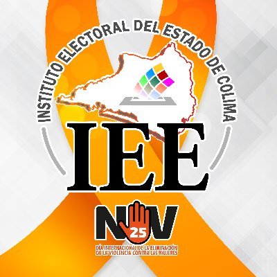 IEECOLIMA's profile picture. El Instituto Electoral del Estado de Colima es un Organismo Público Autónomo, de carácter permanente con personalidad jurídica y patrimonio propio.