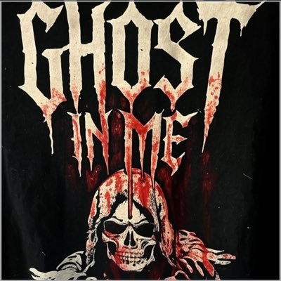 GhostInMeWV's profile picture. A New Monster of Heavy Metal Music from WV #RockAndRoll #Metal #Music