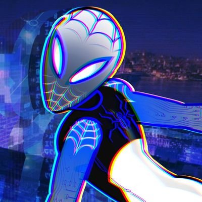 Miguelito_2099's profile picture. · 18 ⤿ нє/нiм⭐︎тнєy/тнєм ▸ 🇧🇷 🎨 ▸ Digiтαl αятiรт? ▸ 𝐏яσรнiρρєя/𝐌iиσя 𝐃𝐍𝐈 !! ▸ ઽѳʍ૯ ทઽԲખ!! ▸ 𝙴𝙽𝙶/𝚂𝙿𝙰 ▸ 𝕊ρidєя-Vєяรє ꨄ - Pfp: @Batata_doce666 ♥️