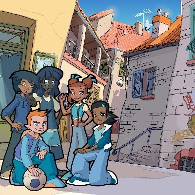 Leoo2paris's profile picture. Paris📍Web Marketing 💻 Foot2Rue ⚽️