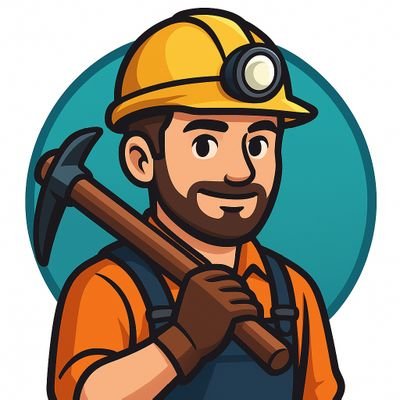 odikpogodwin's profile picture. Tech | Forex Robot Coder | Crypto Yapper 

AI & Forex Bots • Web3 • Yapping Daily 

Forex EA Dev | Crypto Airdrops | Web3 Enthusiast

Tech + Tradin