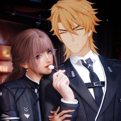 fullofbouquet's profile picture. Mostly tweets about lads & otome game. 25++++ Caleb hater DNI 🥰. Feel free to bub.