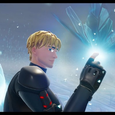 StickerNate's profile picture. Hi 👋  25 🦐🗿