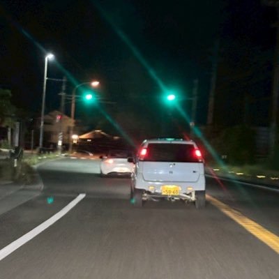 ZC_31_S's profile picture. トロピカル車部 /zc31sｽｲﾌﾄ→L415Sｿﾆｶ→mh22sﾜｸﾞﾅｰ→HN22S ｹｲ Bﾀｰﾎﾞ /たぶん鈴菌