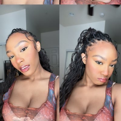 TahirahhJoyy's profile picture. ۫ 𓂃𓂃𓂃𓂃𓊝𓄹𓄺𓂃 ۪♡ﾟ ⊹ “Joy is the infallible sign of God's presence”. ۫ 𓇼  𓆞  𓂂 🎐