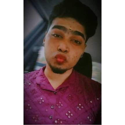 SuryaDines235's profile picture. Every Love Story Should Have A Happy Ending But It Doesn't Happen With Everyone...🫂🩷_📍Taiping~To~Rawang Selangor 🇲🇾•||•🏳️‍🌈