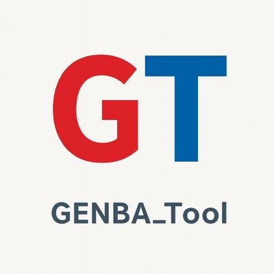 GT_GenbaTool's profile picture. 現場施工管理がつくる SketchUp プラグイン「GENBA_Tool｜GTシリーズ」
足場自動生成 / 配列複写 / モデル整理など、現場で毎日やってる作業をワンクリックに。
Built by a construction site manager in Japan. EN/JP.