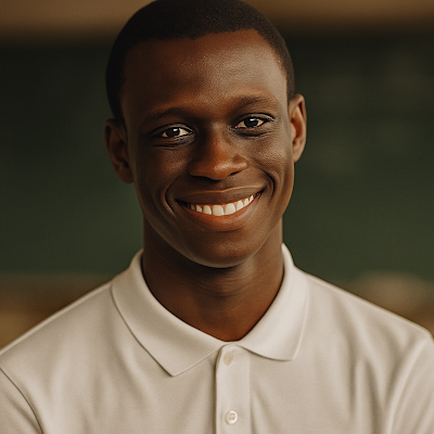 issaayman_me's profile picture. A developer of software👨‍💻, and a developer of self🌱.