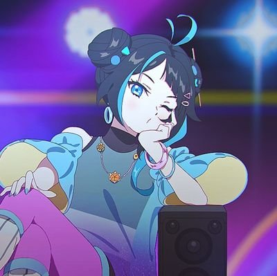 Karu_ARP's profile picture. 👑🫐The Sour Princess 🫐👑 Mama: @Akimott0 | Papa: @IKsanqz| ติดต่องาน/สอบถาม : @manager_arp  #KaruARP FA: #KarorrArt #พ่อย๊กแม่ย๊ก