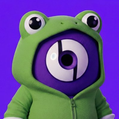 Prof_Frogo's profile picture. Onchain Growth @Bitso / @BitsoOnchain | ex Head of Product Marketing & Growth @CoinMarketCap. Working on @Carbium, @Safirum