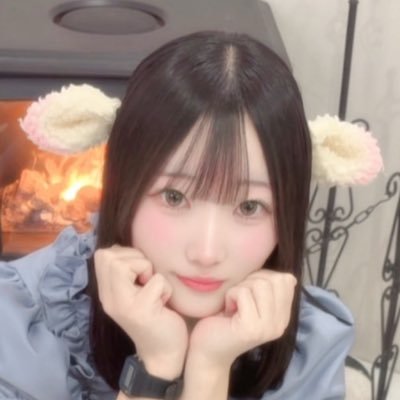 Mea_Adlove's profile picture. ꒰ঌアニマル×メイド コンセプトカフェAd♡love (@Adlove_Cafe)でお待ちしております໒꒱ 羊瑞めあ(ひすい めあ)です🐑🫧