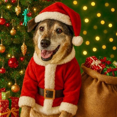 SenfhundSpocki's profile picture. Huhu wir hoffen es ist nur ein Übergangsprofil denn eigentlich sind wir der Spockinger und Christina #twitterrudel