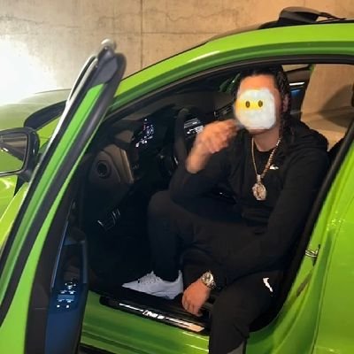 BadvibeF's profile picture. 🔯