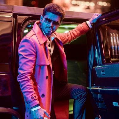 thalapathy72494's profile picture. 