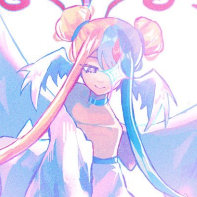 _itashapainter's profile picture. 𓏵۪۪ ﹒ 𝐴nd I’ll betray you like a god 𓏶ྀི #systwt 𓏵 it / its ,, pfp: tynney ,, banner: annormality