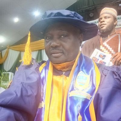 AliyuYusha39475's profile picture. Institute of Professional Economist and Policy Management  
(Economic Analyst)