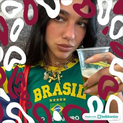 ln4dinho's profile picture. four is my lucky number.