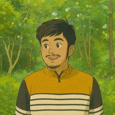 imvishakh13's profile picture. Procrastinator