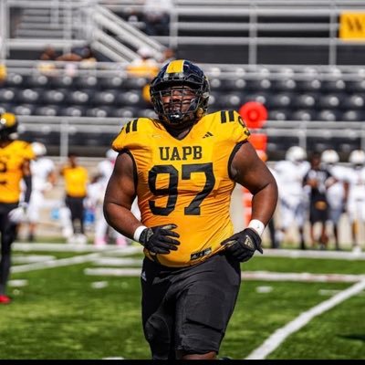jaidencrawford_'s profile picture. DL @UAPBLionsFB